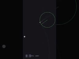 PSA: you can turn into a tiny spaceship in Asteroid on your Pixel 🚀 #NationalSpaceDay