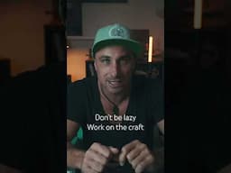 Don’t be lazy work on the craft #onlinemarketing #digitalmarketing