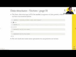 ACTL1101: Data structures in R