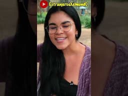 “MEXICANOS Son los más CABALLEROSOS” TICA en MÉXICO 🇨🇷🇲🇽