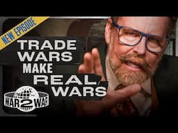 The US Cancels Tariffs and Saves the World - W2W 025
