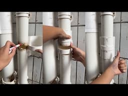 Plumber skills