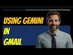Google Workspace: Using Google Gemini in Gmail