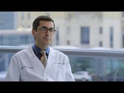 Alireza Mohammadi, MD | Cleveland Clinic Brain Tumor & Neuro-Oncology
