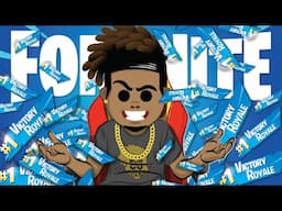 🔴  FORTNITE  || WE BACK VIBING ! ! !