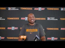 MBB | Amorrow Morgan Media Availability (5.28.25)