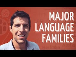 The Characteristics of Major Language Families - Adam Raelson | PG 2024