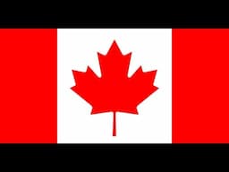 Canada's Flag and its Story