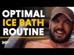 Cold Plunging The RIGHT WAY! When is it BEST? | Mind Pump 2584