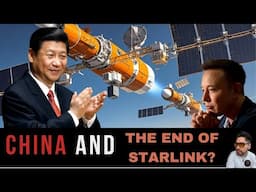 China's Plan to Surpass Starlink and Revolutionize Global Internet Connectivity with 6G plus Brazil