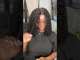 The Most NATURAL Looking Wig I’ve EVER WORN 🤯!