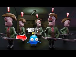 R.E.P.O. TOP 200 WTF & FUNNY MOMENTS