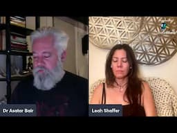 Meditation livestream class, 4/9: universal peace