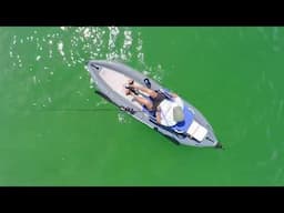 ✅ Get Ready To Conquer Water With Saturn Inflatable Boats, Rafts and Kayaks.