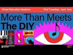 More Than Meets the DIY: Exploring the Ever-Evolving Role of the Record Label