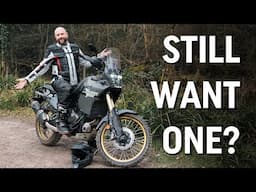 Goodbye swampdonkey: Is a Tenere 700 Explore a good novice ADV bike?