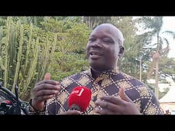 Akol Anthony  Kilak North’s Clear Choice: The Only Marketable Candidate for Kilak North