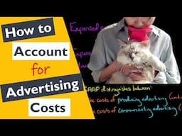 How to Account for Advertising Costs