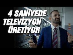 Televizyonda Türkiye’nin En Çok Satan İkinci Markası | Sunny Nasıl Kuruldu?