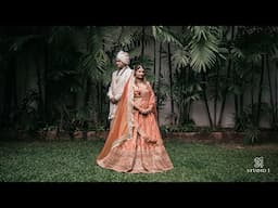 Pooja Karan | Wedding Film | December 2024