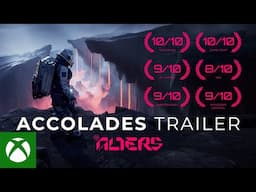 The Alters | Accolades Trailer