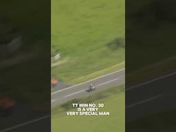 Michael Dunlop’s 30th TT WIN 🏆  @TTRacesOfficial