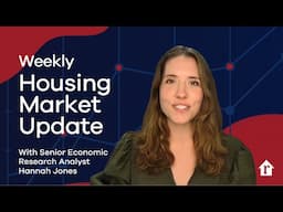 Mortgage Rates Lock-In Effect + Top Rental Markets for Recent Grads