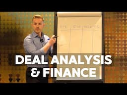 Helping Investors to Build A Property Portfolio