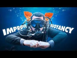 These 2 Easy Techniques Improve Buoyancy