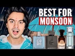 Best Perfumes For Men Under 500₹