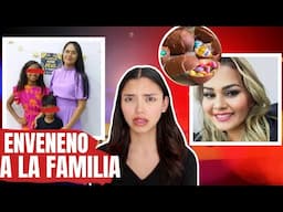 La Mujer Celosa que quería Deshacerse de la Nueva Familia de su Ex