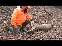 Jerod Scores - First Year Deer Camp is Back on the Mountain
