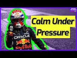 Verstappen delivers following a challenging start to his weekend | 5TWL - Emilia Romagna