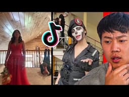 Siege TikToks That Are Creative