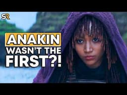 The Biggest Star Wars Reveals in the Acolyte