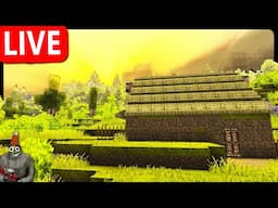 🔴 Final M48 Spading + More MODDED Vintage Story SURVIVAL (Brutal Settings)