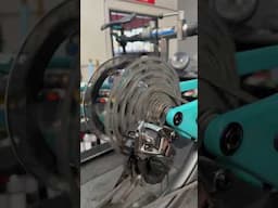 Wireless Shimano XTR is Finally Here.