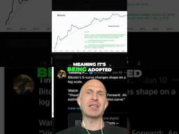 Bitcoin's About to EXPLODE! (On-Chain Data Reveals EVERYTHING) #Bitcoin #OnChainData #BTCExplosion