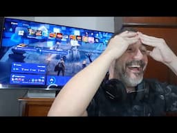 MindsEye é um lixo, Xbox Series S roda 400P/ 30 fps e no PS5 Pro 720/30 fps!