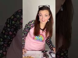 Opening a Box of Balloons!
