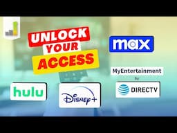 DIRECTV MyEntertainment Skinny Bundle | Know This First!