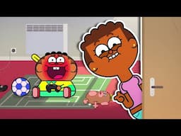 KNOCK BEFORE ENTERING 😅 Coach Me If You Can - Full Episodes in HD
