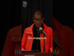 "We are underestimating the Islamists." -Ayaan Hirsi Ali