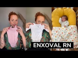 Enxoval bebê recém nascido - roupas