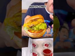 Nexx Burger7414 Florence Ave, Downey, CA 90240
