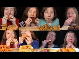 Songbyrd Cringe Moments asmr  |Songbyrd cringe asmr