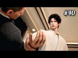 The Best Doctor Part 40 Anime Explained in Hindi | Anime oi