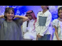 بيت الزهور 1446 حلقة نجاح حفل السنوية  14