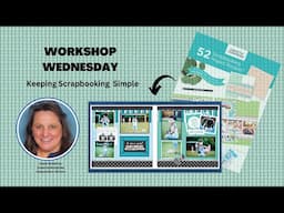 Step-by-Step: Create a Clean Layout with 8 Photos