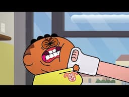Coach Me If You Can 🤕 HE FAKED IT! - Full Episodes in HD
